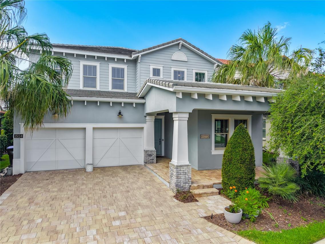 15124 Canoe Pl., Winter Garden, FL 34787