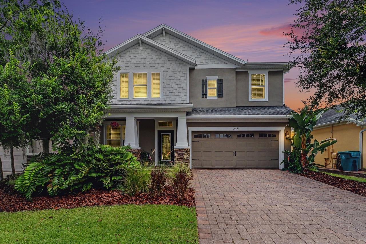 10651 Langefield St., Orlando, FL 32832