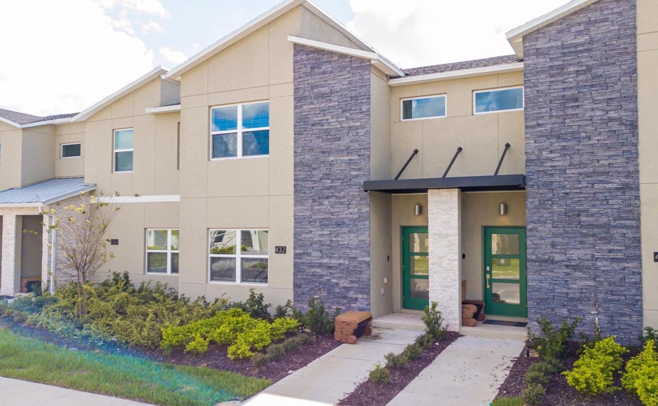 432 Ocean Course Ave., Davenport, FL 33896