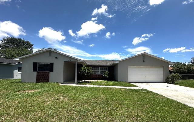 New Construction Homes For Sale This Week That Attend Oak Ridge High School: June 24th to June 30th