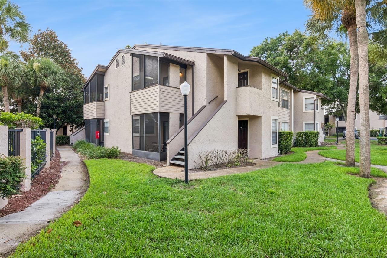 3037 Antique Oaks Cir. #156, Winter Park, FL 32792