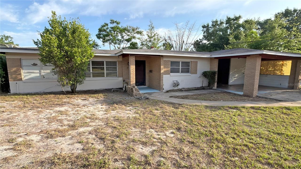 1808 Sarazen Dr., Orlando, FL 32808