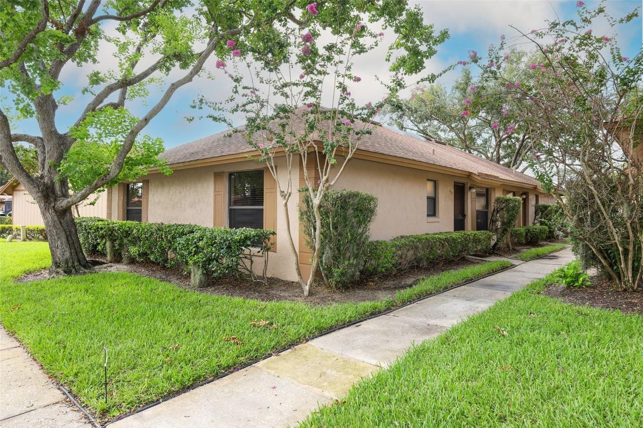 359 Douglas Way #54, Winter Garden, FL 34787