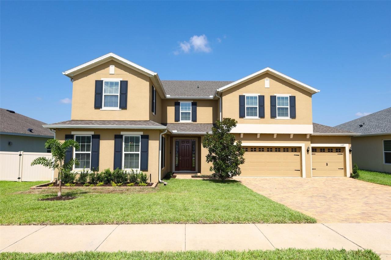 1329 Wildcat Ln., Minneola, FL 34715