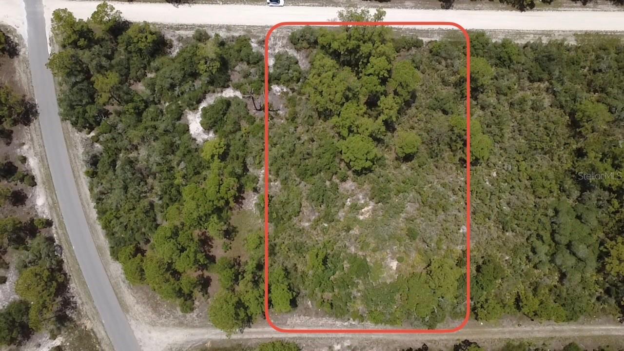 346 Blue Moon Ave, Lake Placid, FL 33852