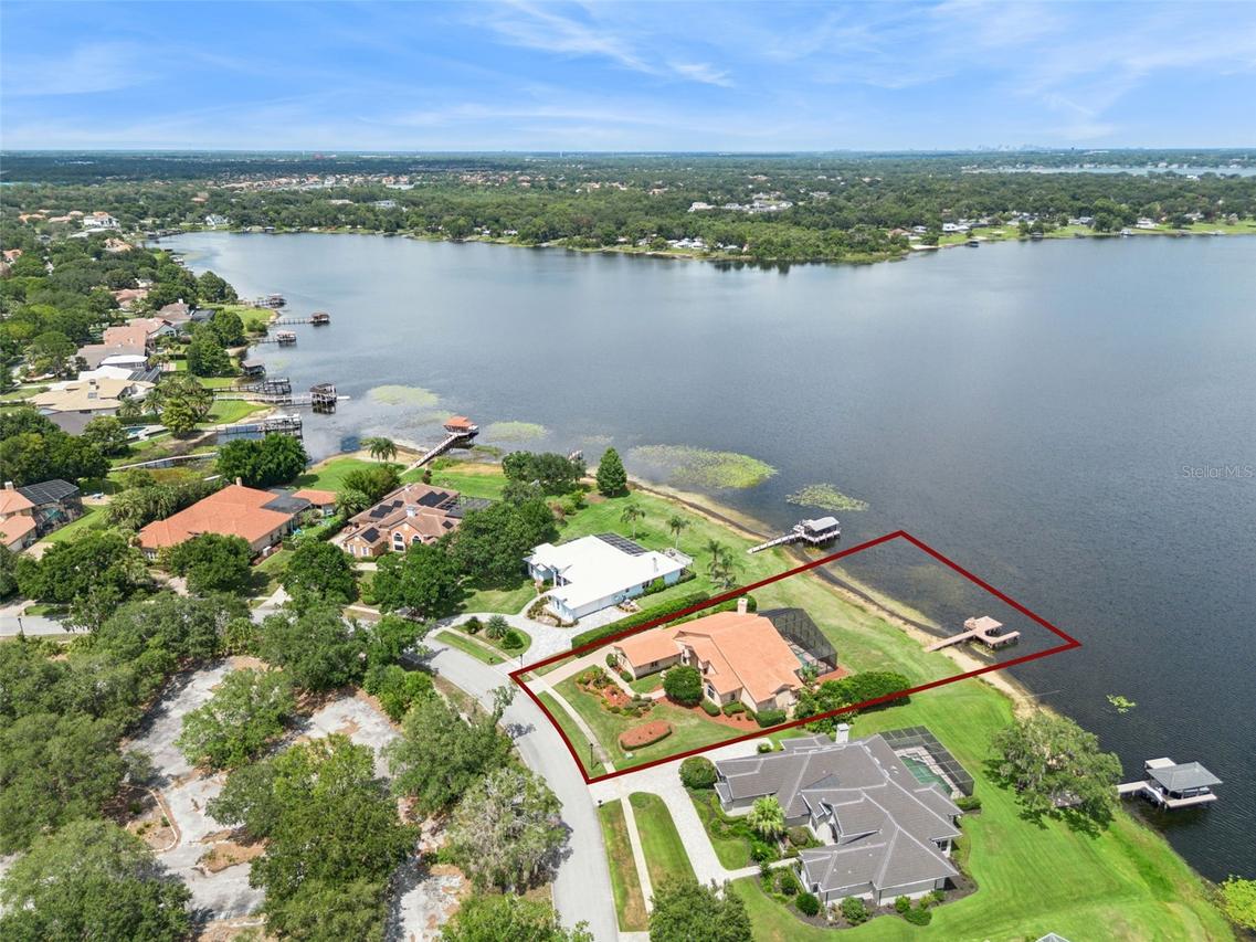 2617 Butler Bay Dr., Windermere, FL 34786