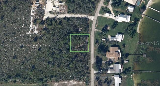 3840 Placid View Dr., Lake Placid, FL 33852