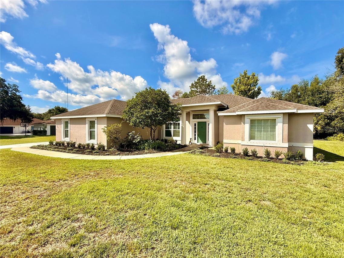 1433 Van Hercke Ln., Oviedo, FL 32766