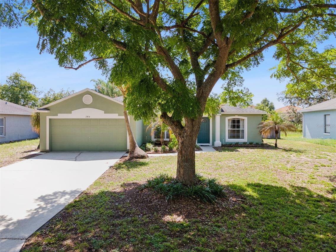 245 Foggy Creek Rd., Davenport, FL 33837