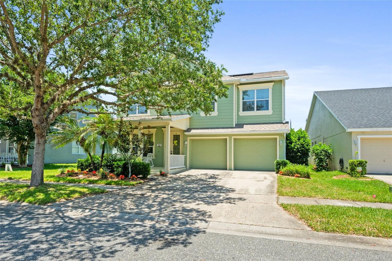 4930 Atwood Dr., Orlando, FL 32828