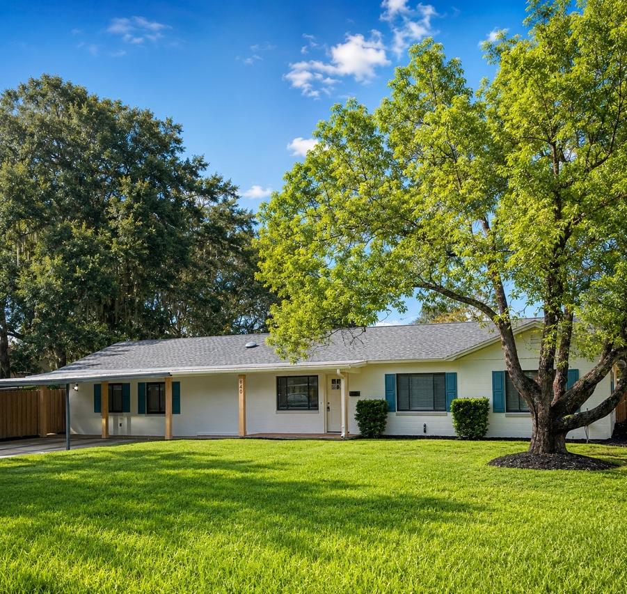 840 Huntington Pl., Orlando, FL 32803