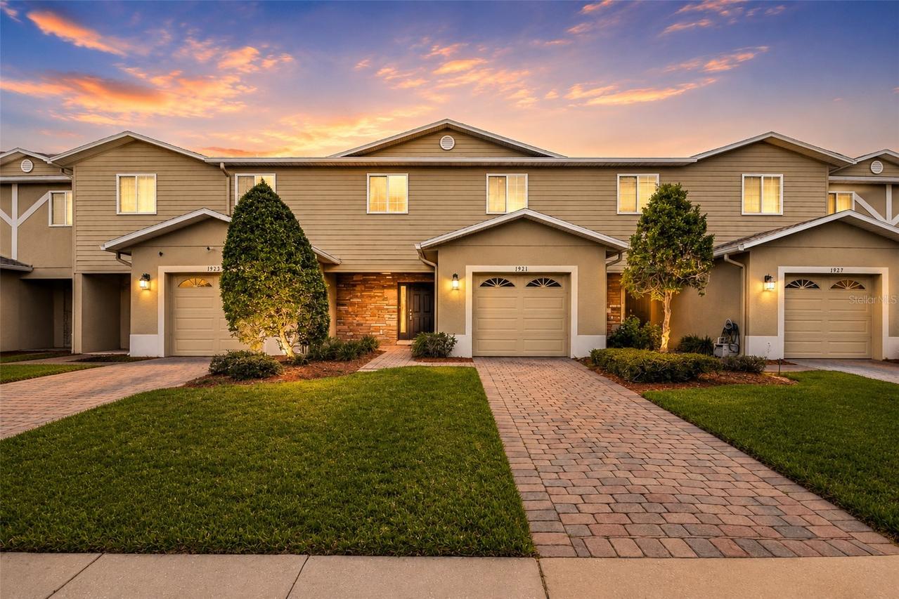 1921 Chatham Place Dr., Orlando, FL 32824
