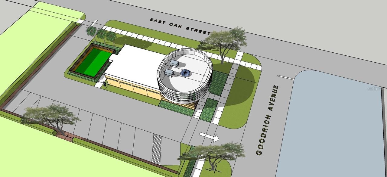140 E Oak St., Apopka, FL 32703