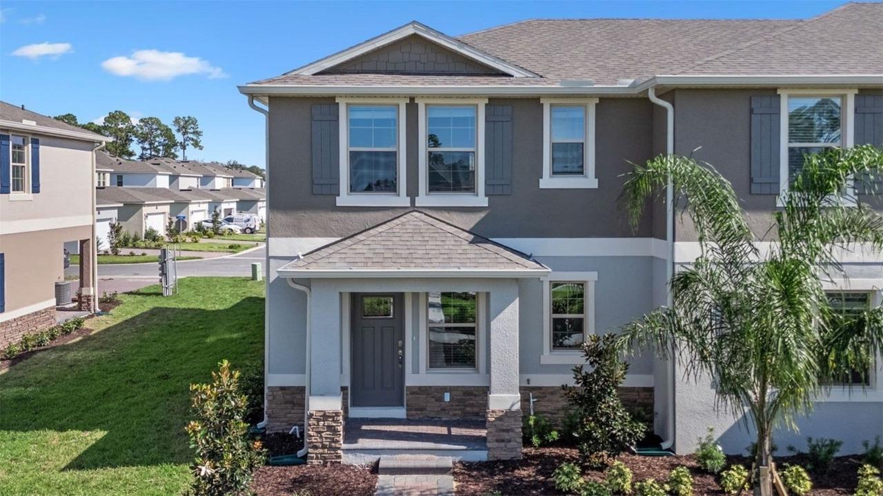 16503 Barbours Creek Way, Winter Garden, FL 34787