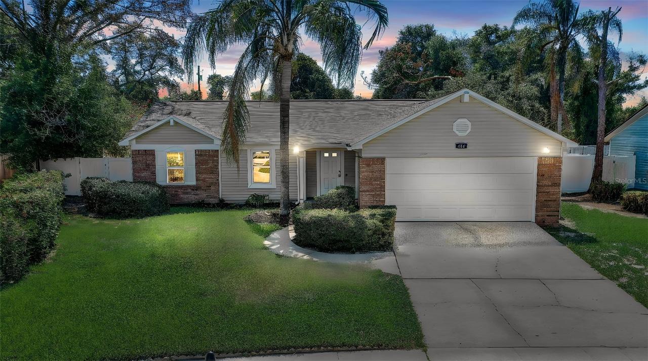 616 Sherwood Cir., Ocoee, FL 34761