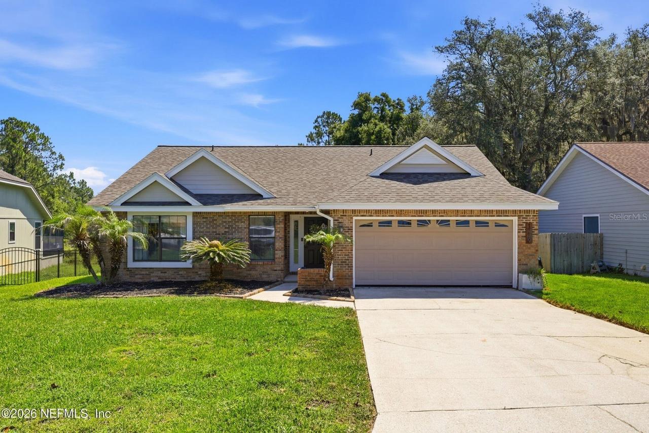 1779 High Brook Ct., Jacksonville, FL 32225