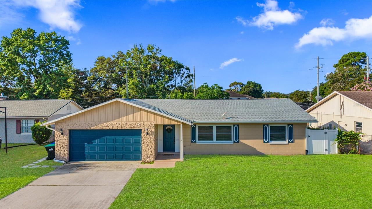 10016 Bridlewood Ave., Orlando, FL 32825