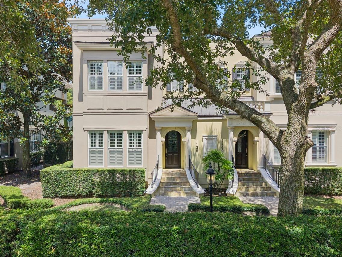 1138 S Pennsylvania Ave., Winter Park, FL 32789
