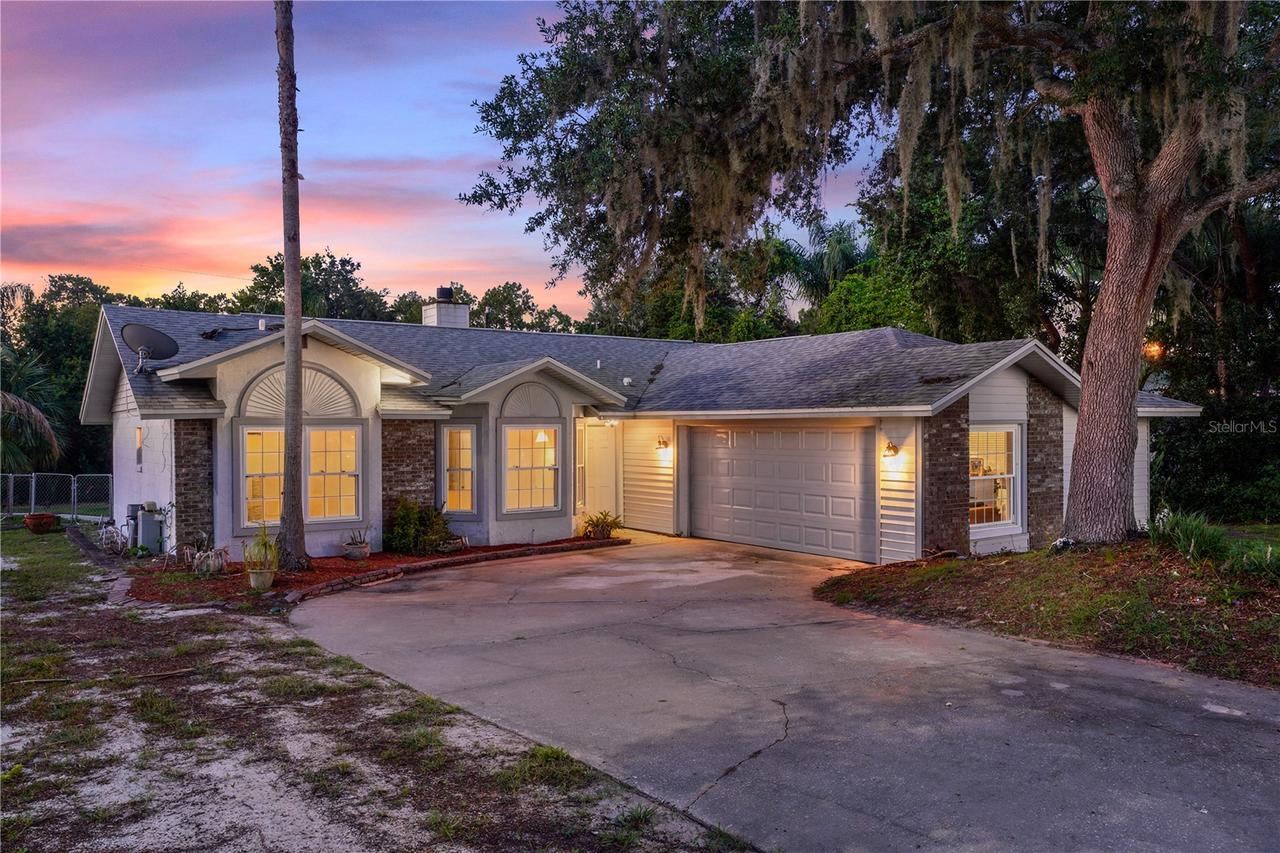 515 Cloudcroft Dr., Deltona, FL 32738