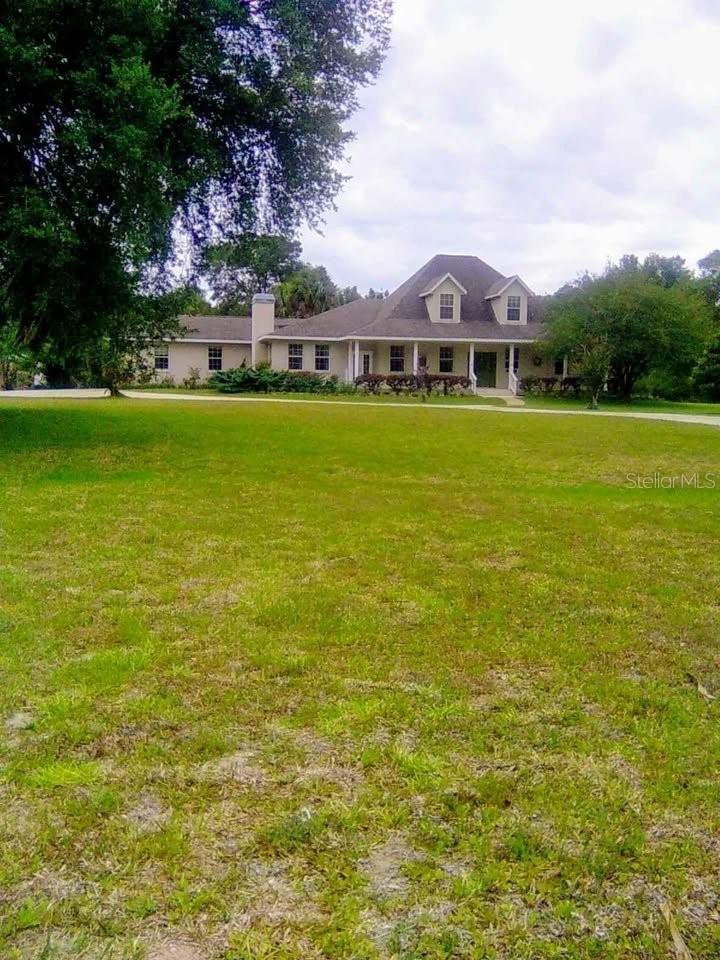 10264 W Springtree Ln., Crystal River, FL 34428