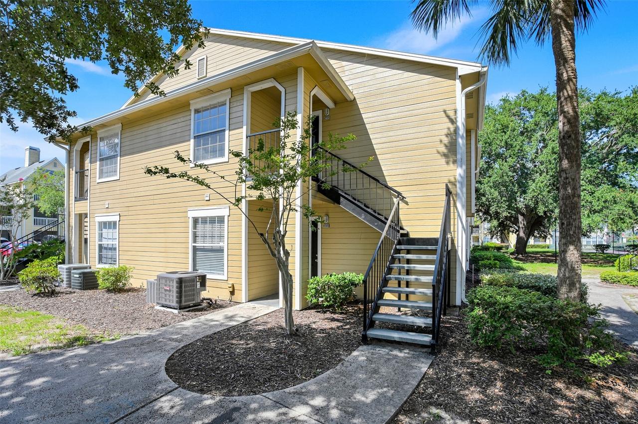 1029 S Hiawassee Rd. #2424, Orlando, FL 32835