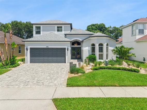 New Homes For Sale This Week in Timacuan: June 26th to July 2nd