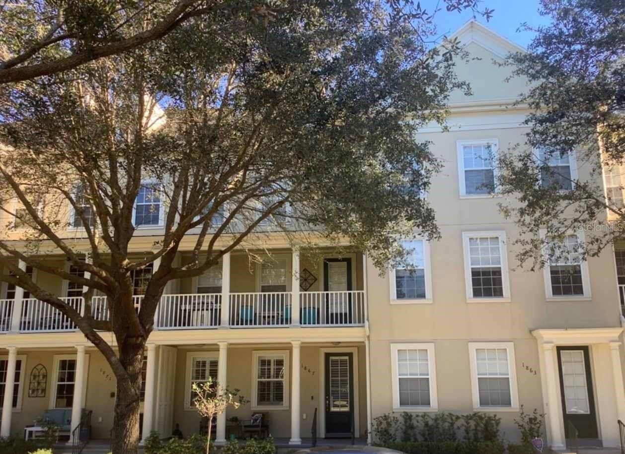 1867 Meeting Pl., Orlando, FL 32814