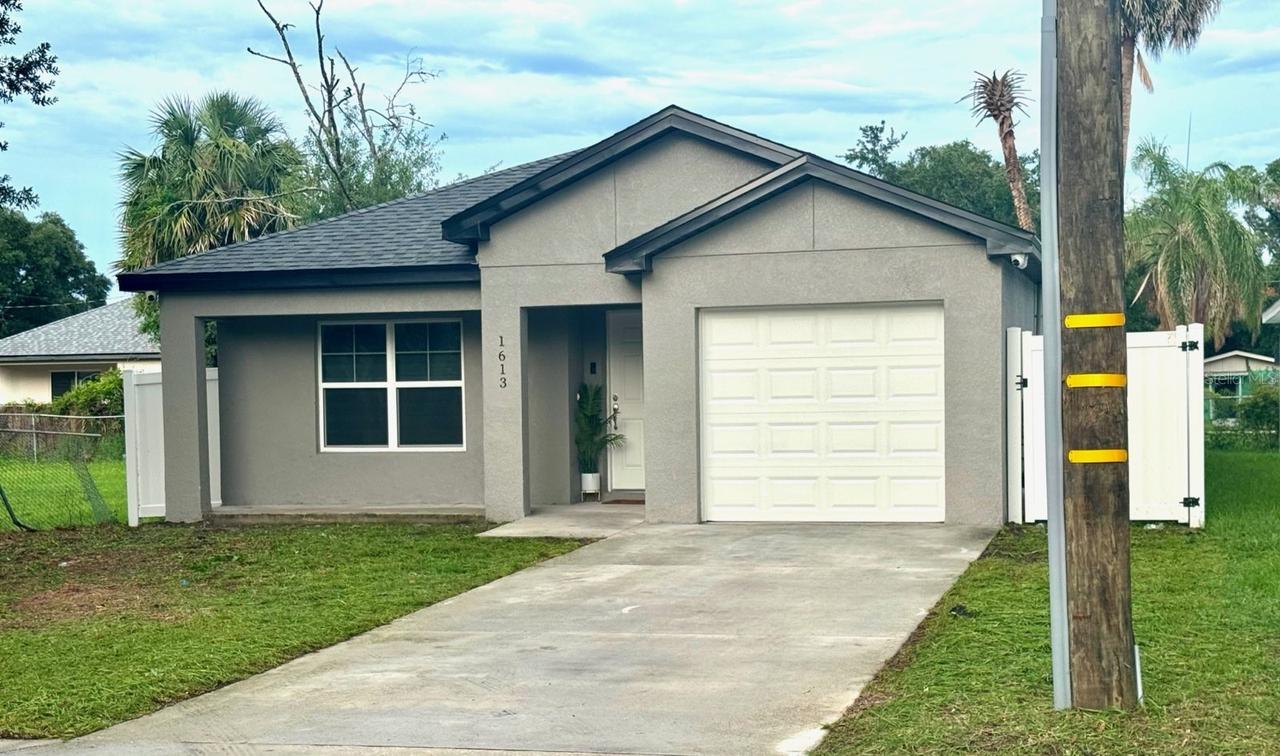 1613 W Pear Ave. #1, Sanford, FL 32771