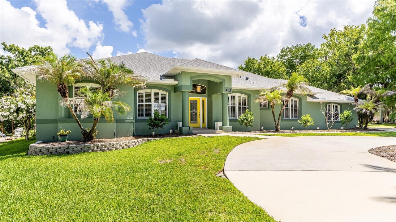 1476 Stone Trail, Enterprise, FL 32725
