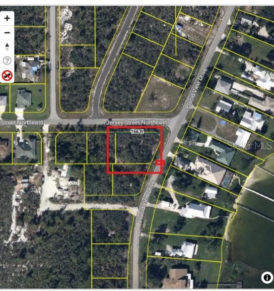 1595 Jersey St., Lake Placid, FL 33852