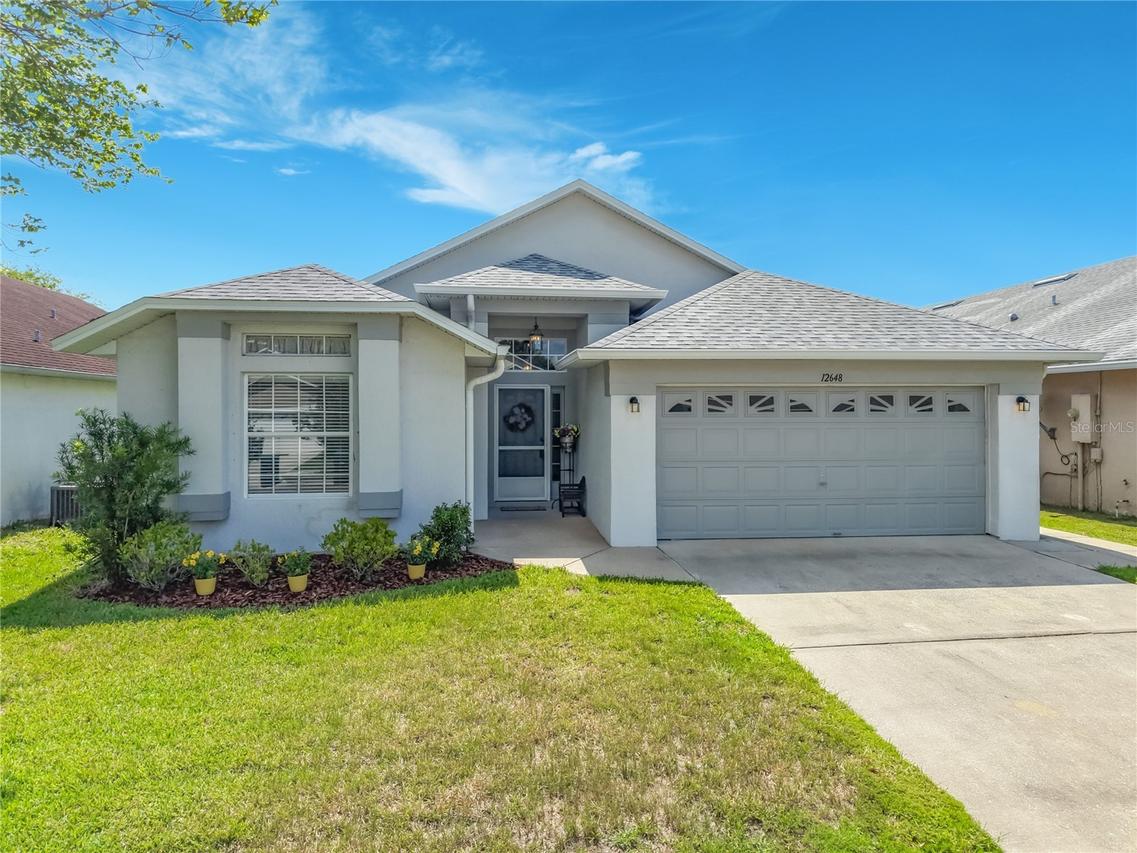 12648 Gettysburg Cir., Orlando, FL 32837