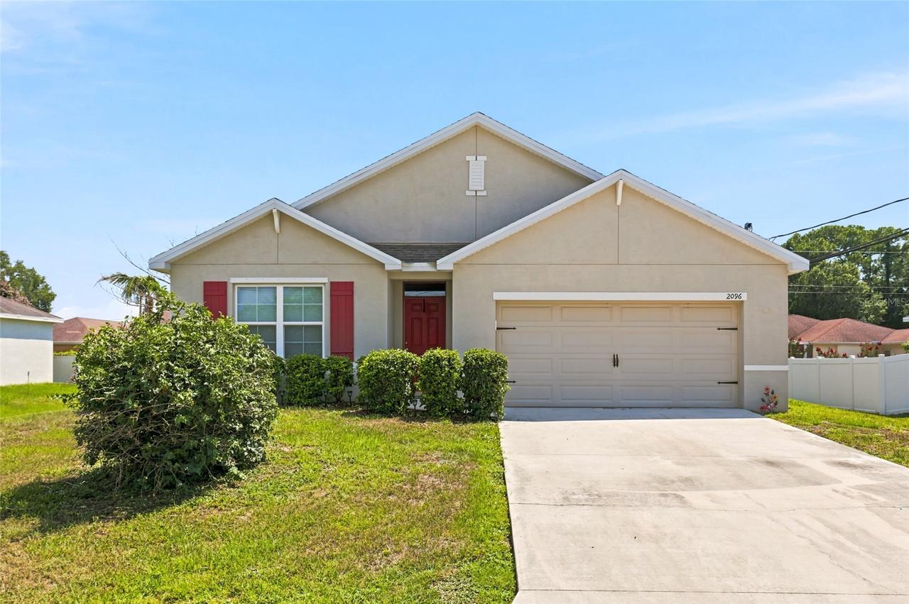 2096 SW Leafy Rd., Port St Lucie, FL 34953