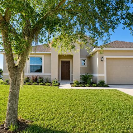 New Homes For Sale This Week That Attend Mascotte Elementary School: June 26th to July 2nd