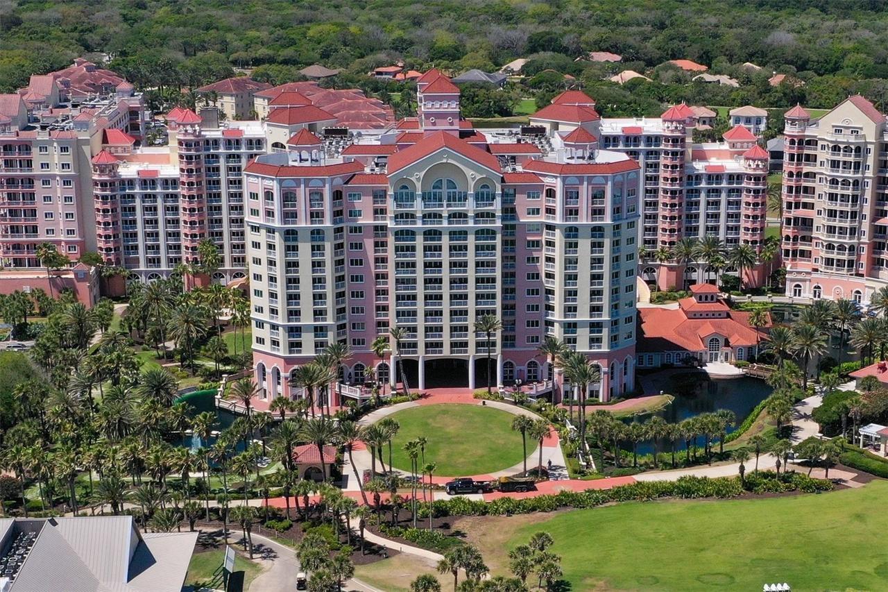 200 Ocean Crest Dr. #1112, Palm Coast, FL 32137