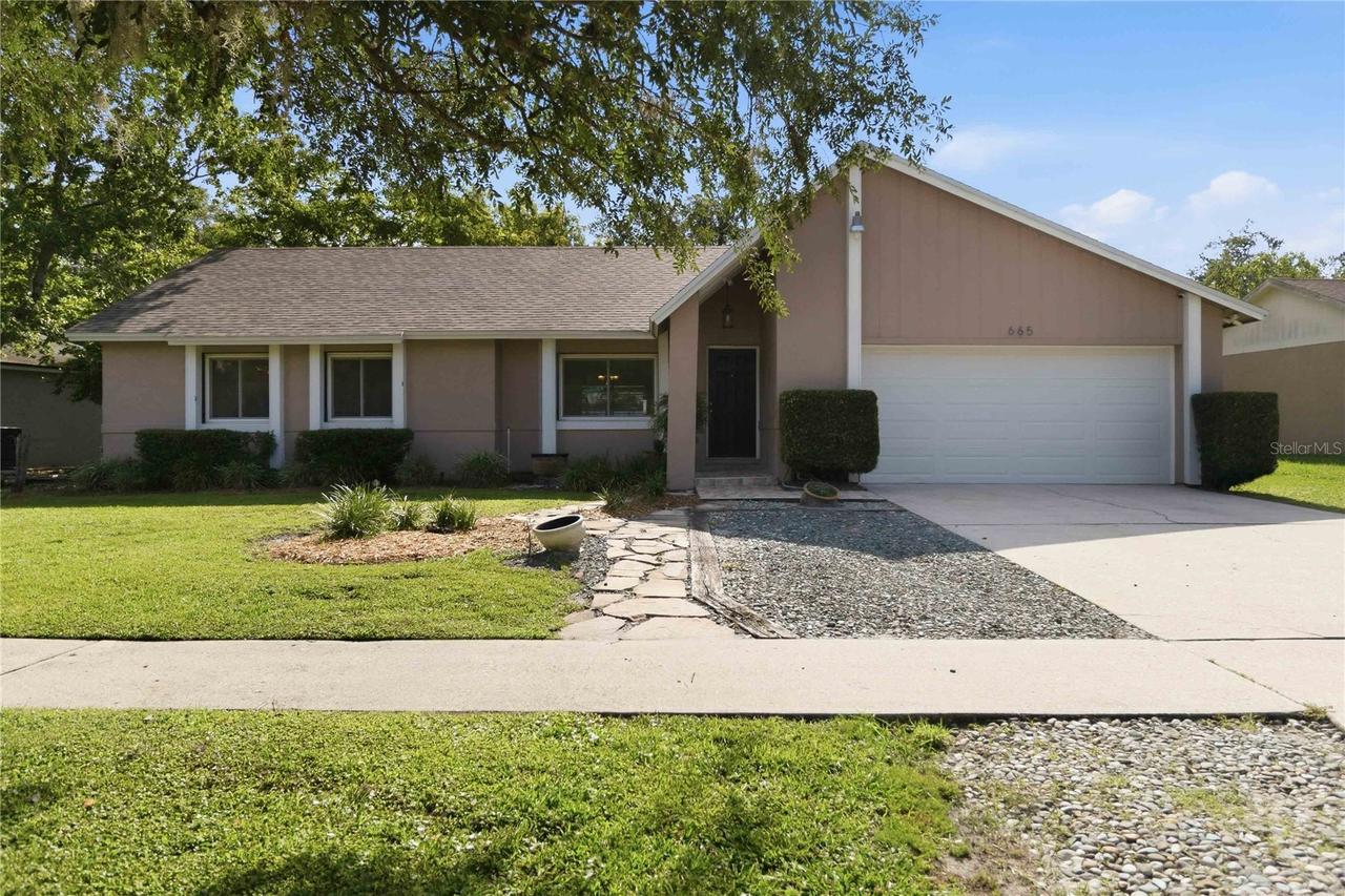 665 Murphy Rd., Winter Springs, FL 32708