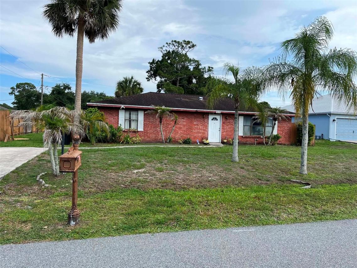 688 Airoso Rd., Palm Bay, FL 32909