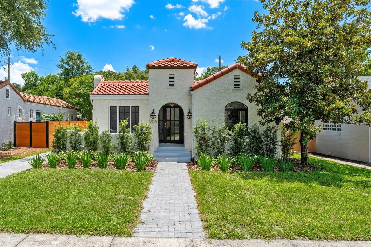 906 Stetson St., Orlando, FL 32804