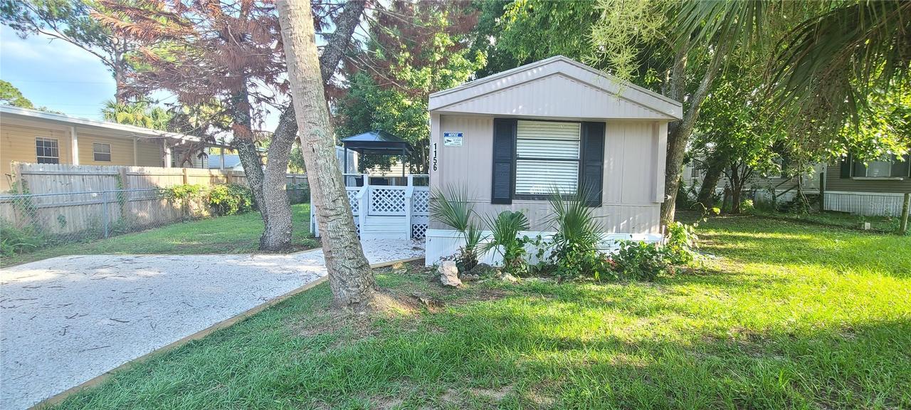 1156 Greenbriar Ave., Port Orange, FL 32127