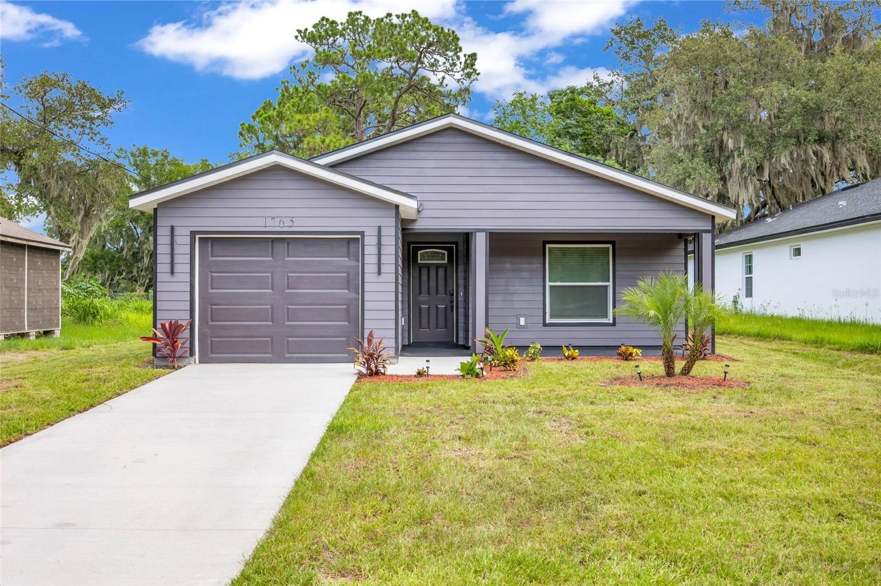 1765 Roseberry Ln., Sanford, FL 32771