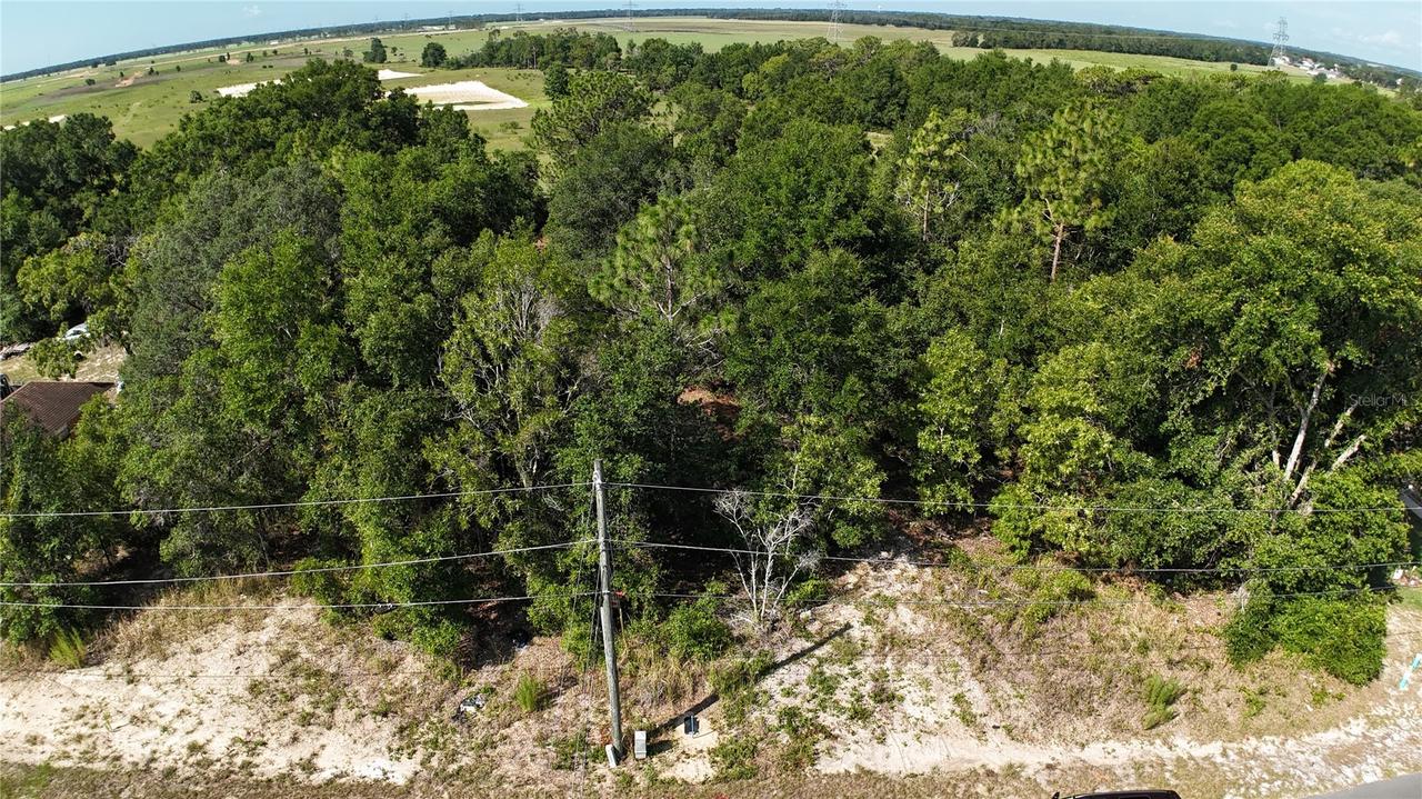 Bahia Court Track, Ocala, FL 34472