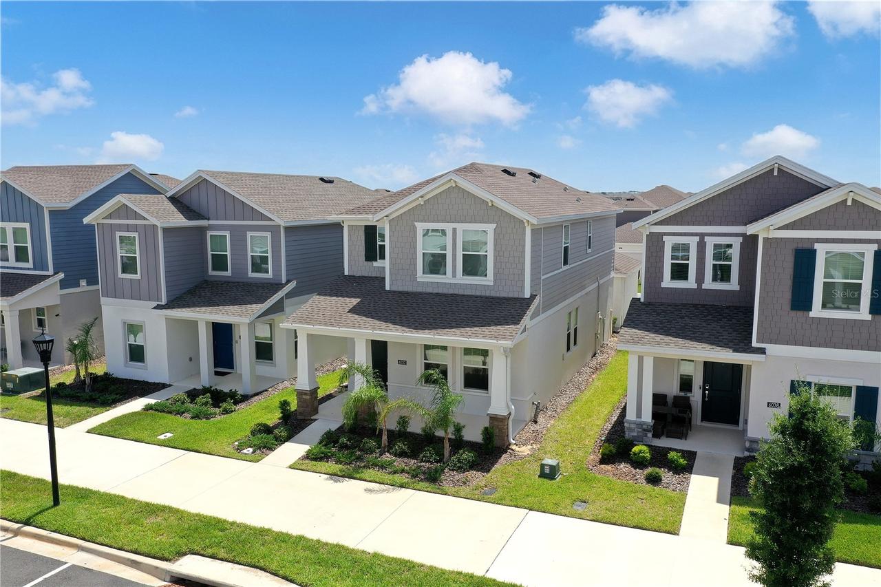 6032 Blissful St., Clermont, FL 34714