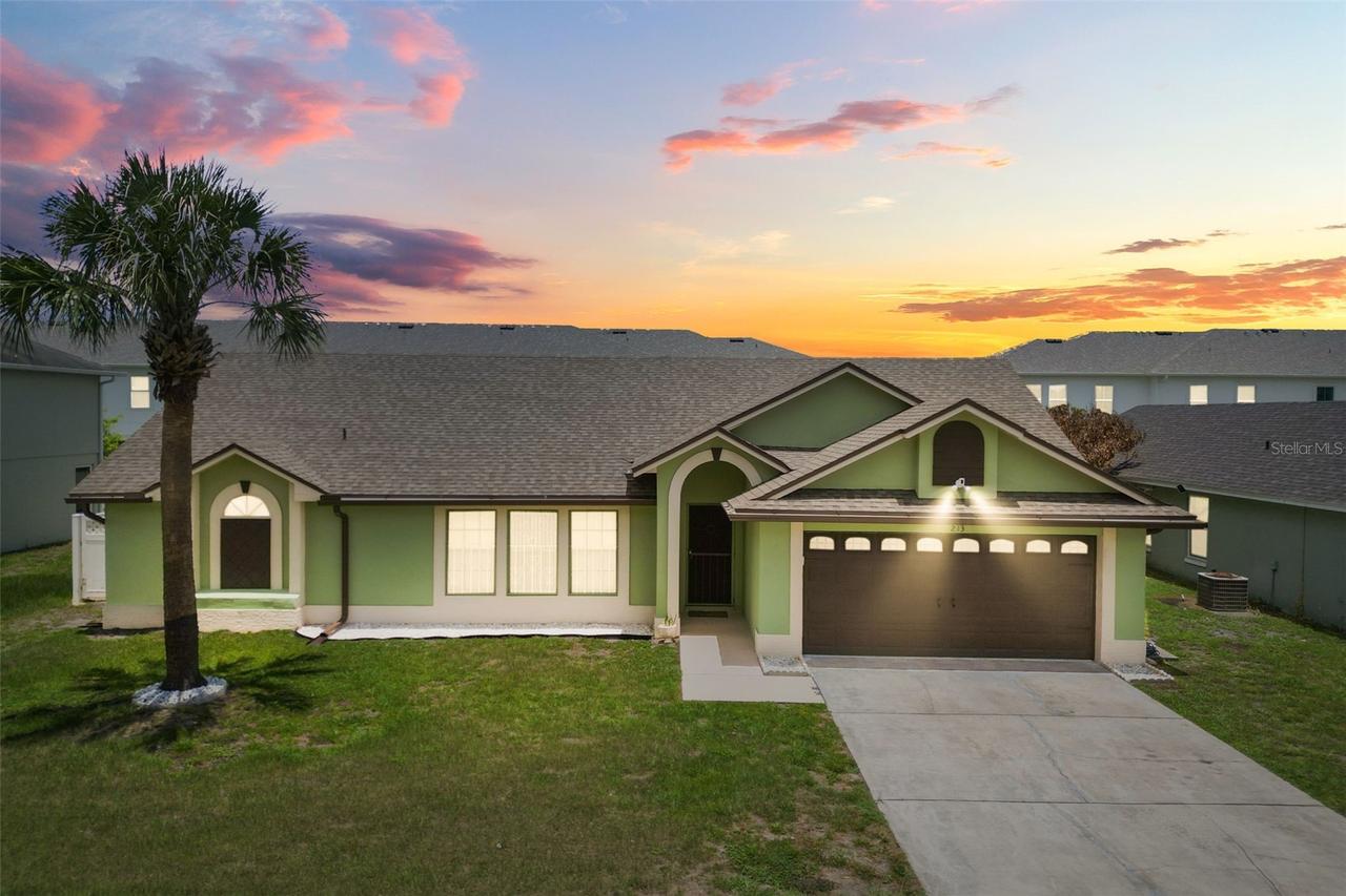 213 Competition Dr., Kissimmee, FL 34743