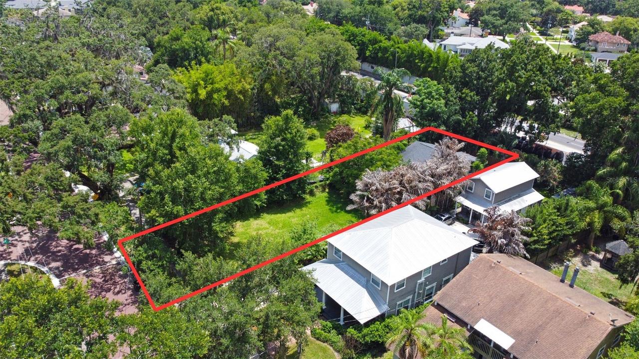800 Ellwood Ave., Orlando, FL 32804