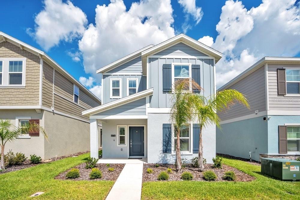6176 Shavasana Rd., Clermont, FL 34714