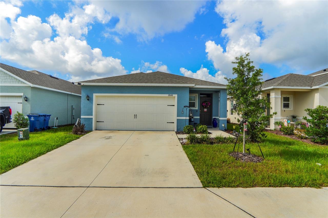 2606 Angel Falls Dr., Davenport, FL 33837