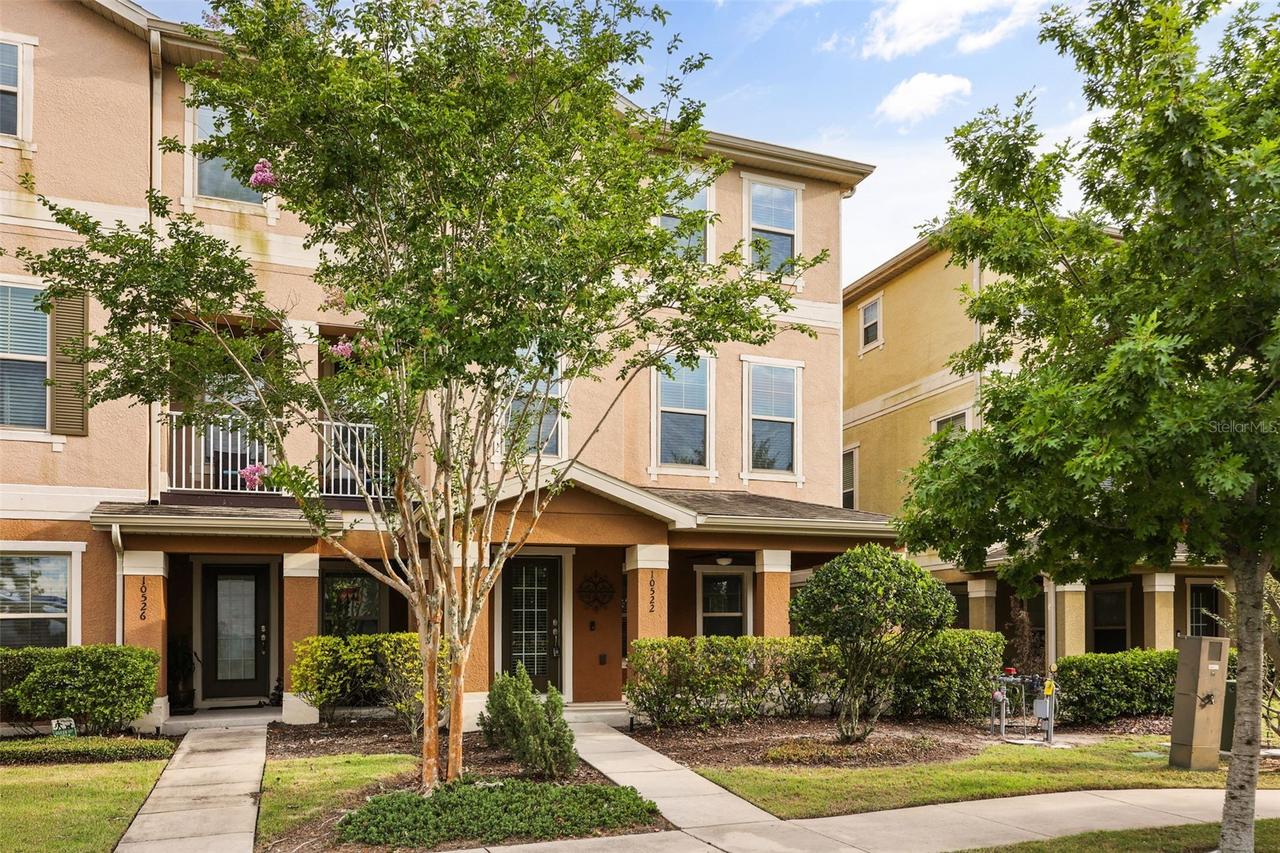 10522 Green Ivy Ln., Orlando, FL 32832