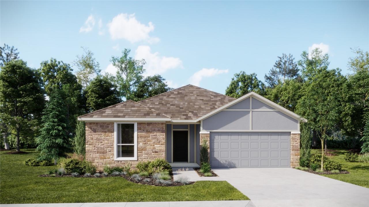 850 Tundra Loop, Groveland, FL 34736