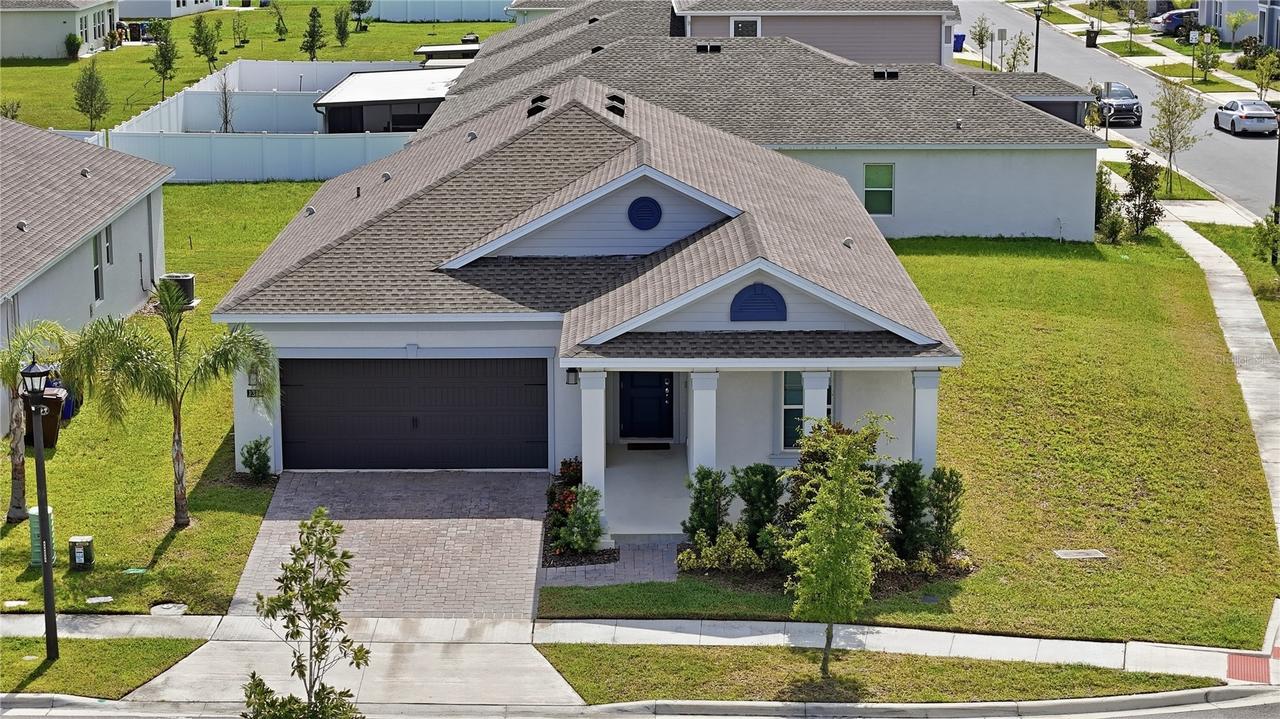 1374 Brentwood Drive, Kissimmee, FL 34746