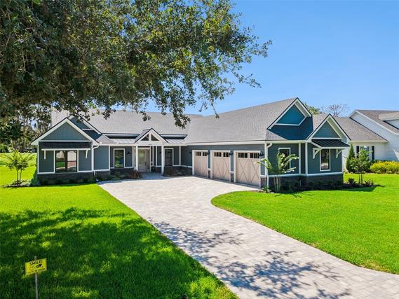 New Homes For Sale This Week in Cypresswood Country Club: July 3rd to July 9th