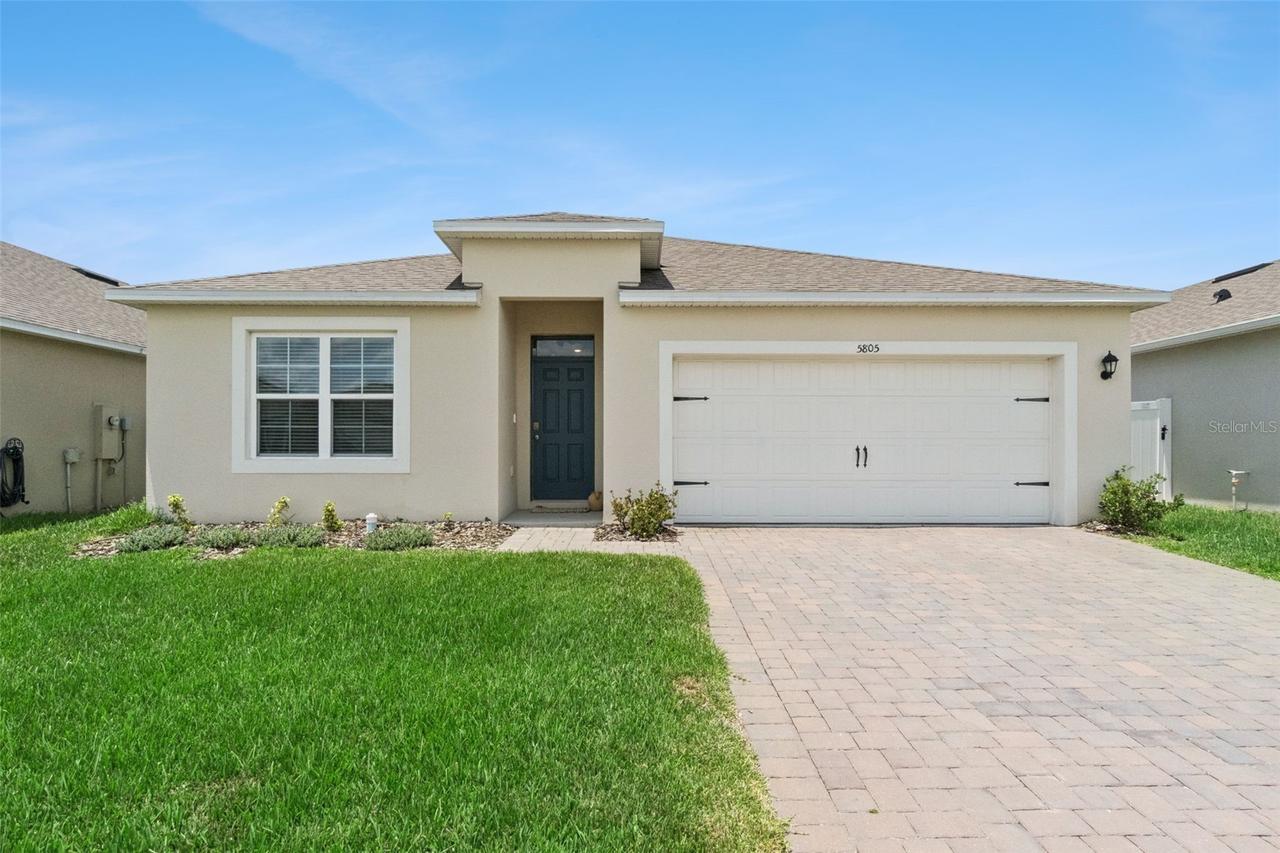 5805 Arboretum St., St Cloud, FL 34771